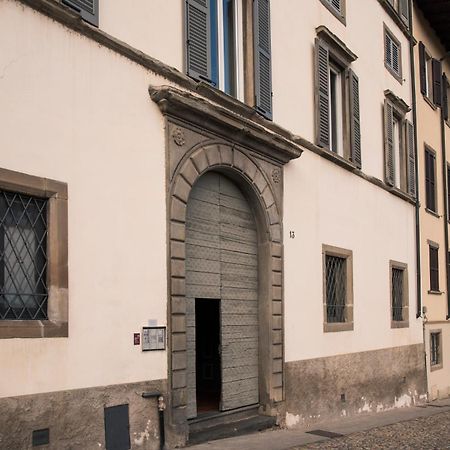 Casa Legami Charme&Relax Apartment Bergamo Bagian luar foto