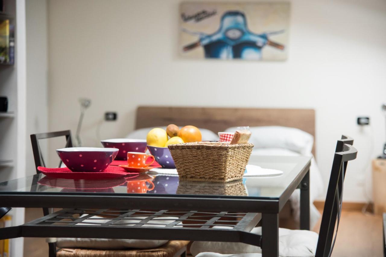 Casa Legami Charme&Relax Apartment Bergamo Bagian luar foto