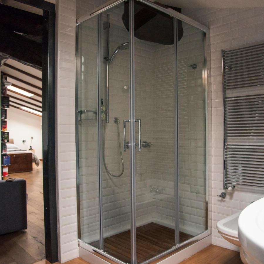 Casa Legami Charme&Relax Apartment Bergamo Bagian luar foto