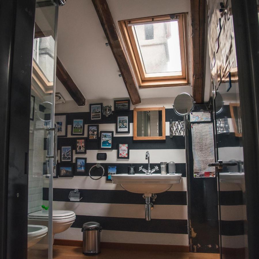 Casa Legami Charme&Relax Apartment Bergamo Bagian luar foto
