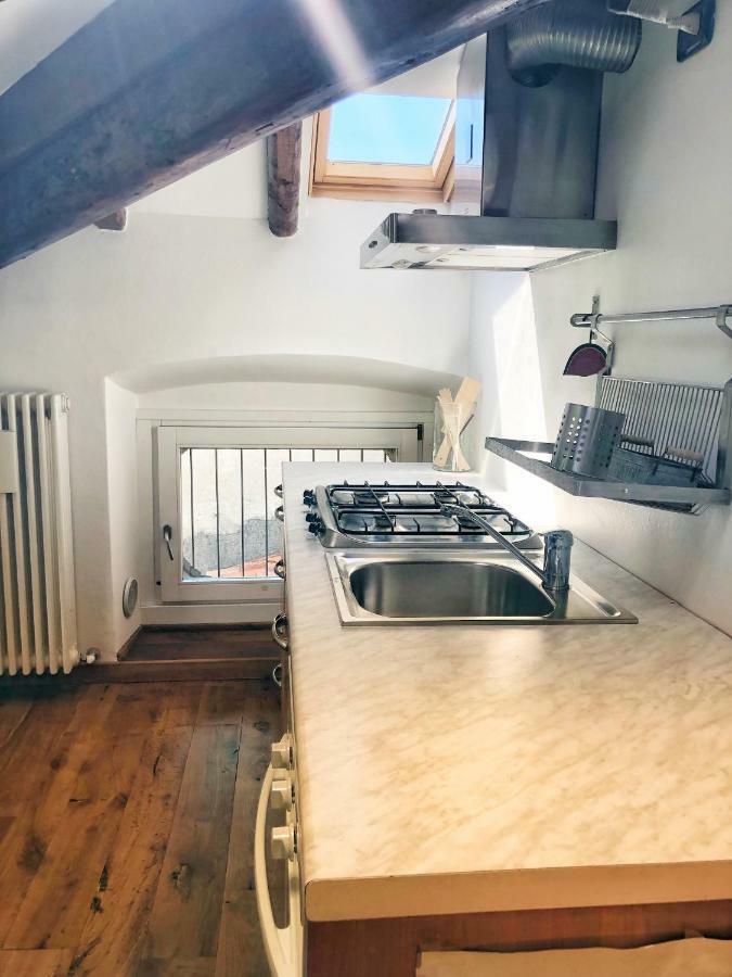 Casa Legami Charme&Relax Apartment Bergamo Bagian luar foto