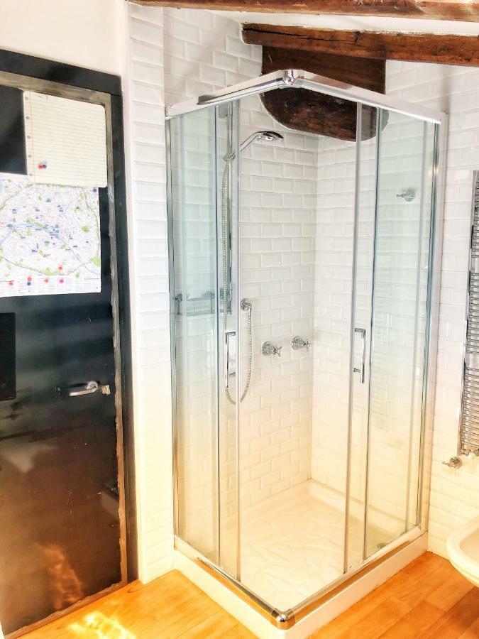 Casa Legami Charme&Relax Apartment Bergamo Bagian luar foto