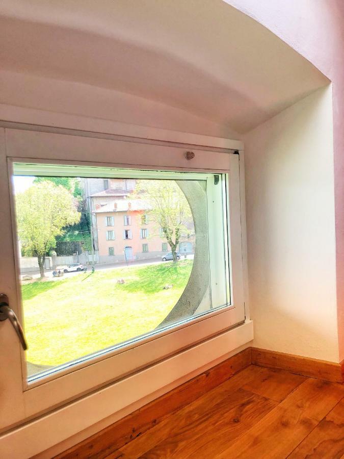 Casa Legami Charme&Relax Apartment Bergamo Bagian luar foto