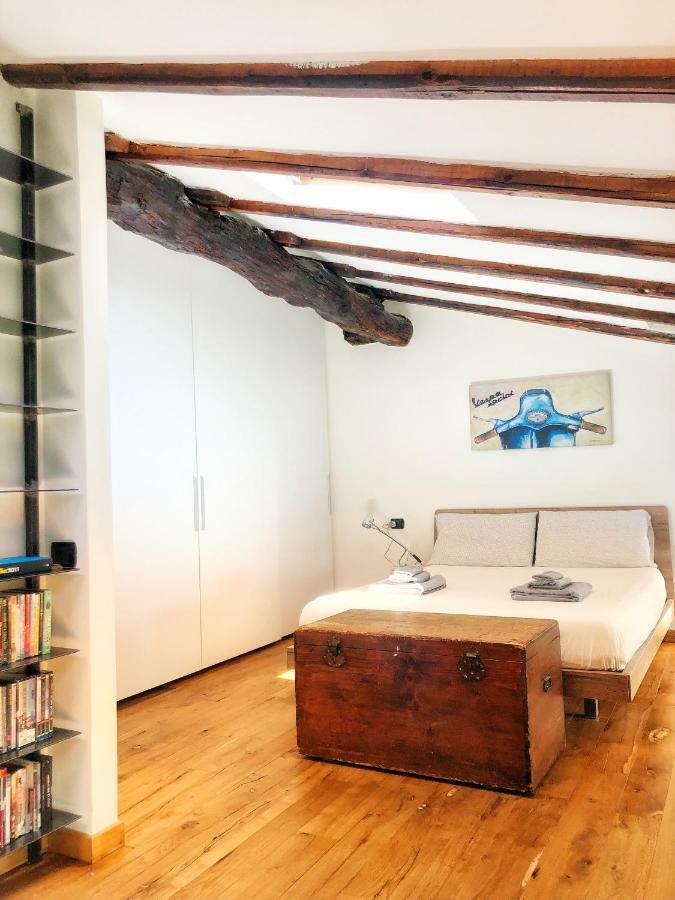 Casa Legami Charme&Relax Apartment Bergamo Bagian luar foto