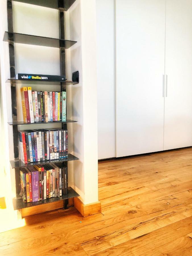 Casa Legami Charme&Relax Apartment Bergamo Bagian luar foto
